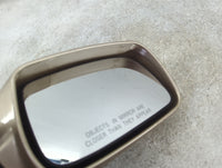 2007-2011 Toyota Camry Passenger Side View Mirror - Right Door Mirror OEM Used - Oemusedautoparts1.com