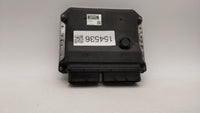 2008-2009 Toyota Camry PCM Engine Control Computer ECU ECM PCU OEM P/N:89981-33050 Fits Fits 2008 2009 OEM Used Auto Parts -