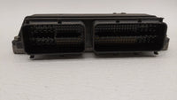 2008-2009 Toyota Camry PCM Engine Control Computer ECU ECM PCU OEM P/N:89981-33050 Fits Fits 2008 2009 OEM Used Auto Parts -