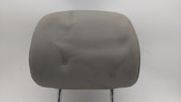 2009-2009 Toyota Camry Headrest Head Rest Front Driver Passenger Seat - Oemusedautoparts1.com