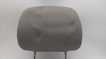 compare product 2009-2009 Toyota Camry Headrest Head Rest Front Driver Passenger Seat