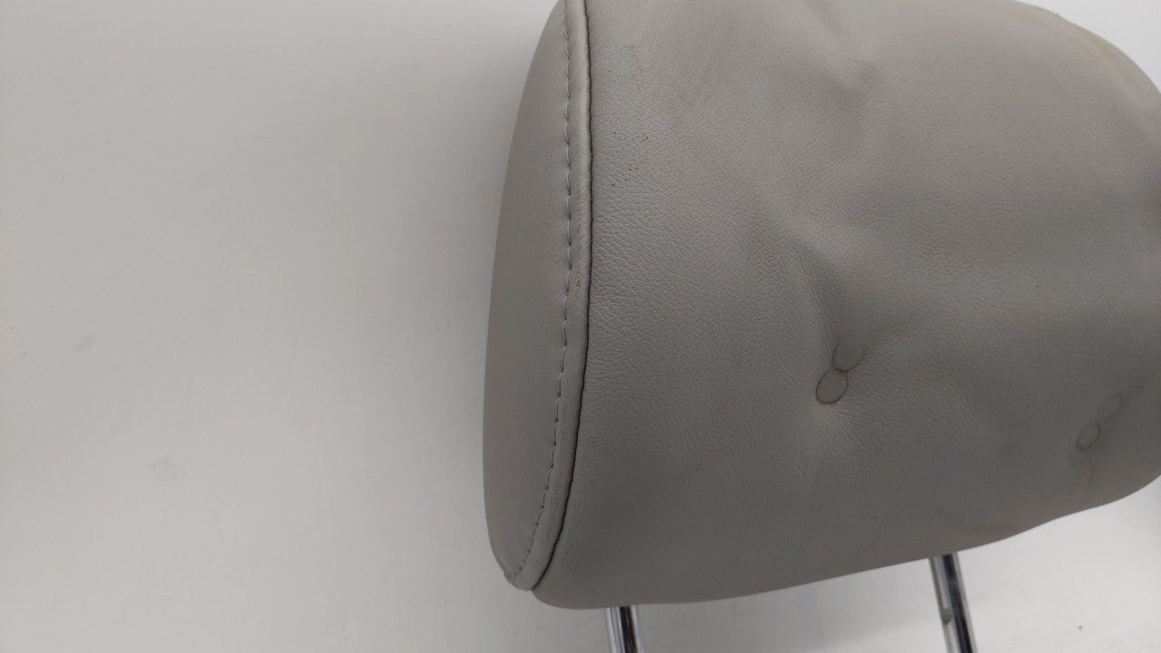 2009-2009 Toyota Camry Headrest Head Rest Front Driver Passenger Seat - Oemusedautoparts1.com