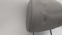 2009-2009 Toyota Camry Headrest Head Rest Front Driver Passenger Seat - Oemusedautoparts1.com