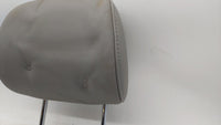 2009-2009 Toyota Camry Headrest Head Rest Front Driver Passenger Seat - Oemusedautoparts1.com