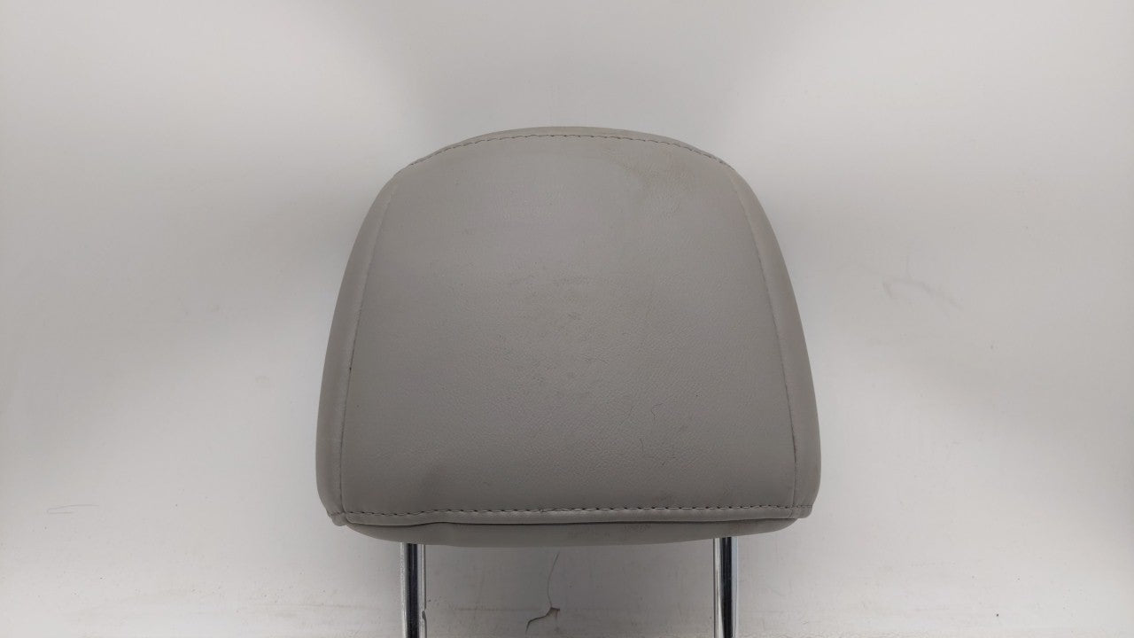 2009-2009 Toyota Camry Headrest Head Rest Front Driver Passenger Seat - Oemusedautoparts1.com