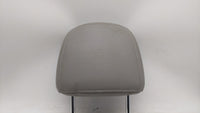 2009-2009 Toyota Camry Headrest Head Rest Front Driver Passenger Seat - Oemusedautoparts1.com