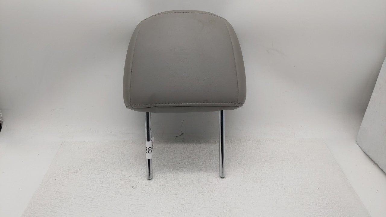 2009-2009 Toyota Camry Headrest Head Rest Front Driver Passenger Seat - Oemusedautoparts1.com