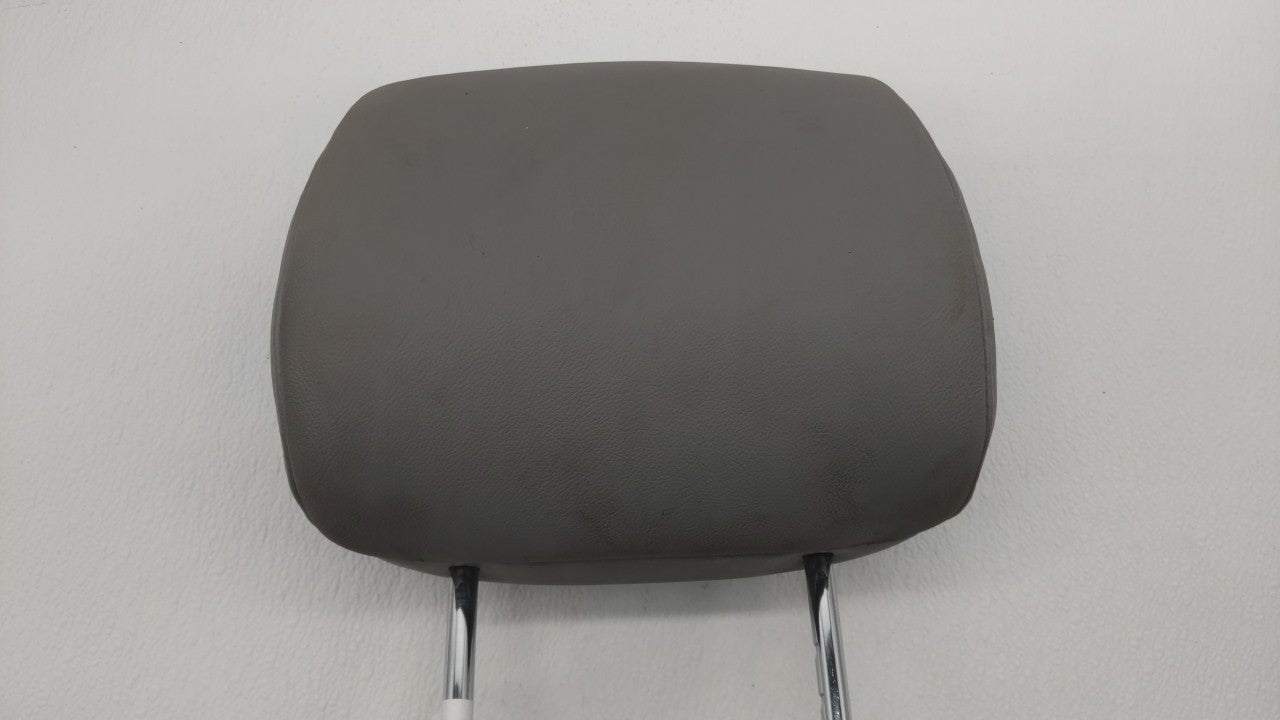 2009-2009 Toyota Camry Headrest Head Rest Front Driver Passenger Seat - Oemusedautoparts1.com