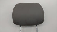 2009-2009 Toyota Camry Headrest Head Rest Front Driver Passenger Seat - Oemusedautoparts1.com