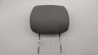 2009-2009 Toyota Camry Headrest Head Rest Front Driver Passenger Seat - Oemusedautoparts1.com