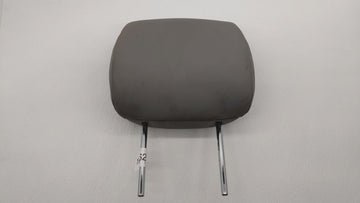 2009-2009 Toyota Camry Headrest Head Rest Front Driver Passenger Seat