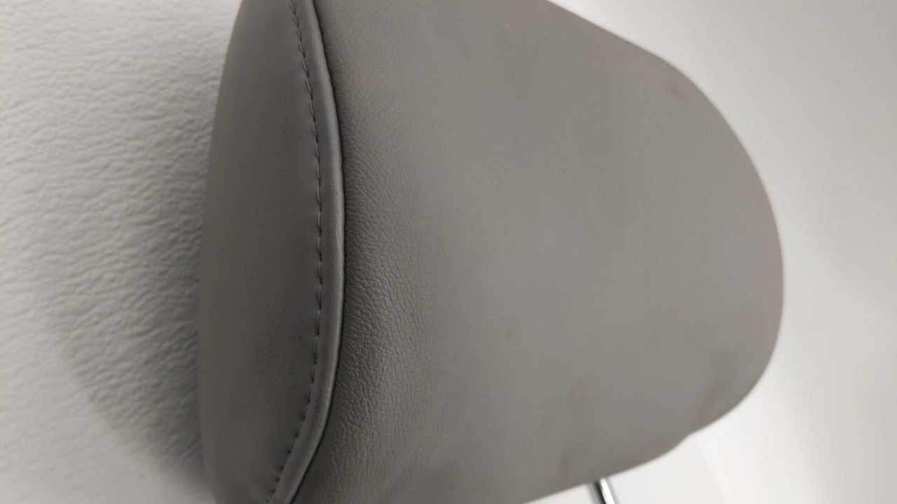 2009-2009 Toyota Camry Headrest Head Rest Front Driver Passenger Seat - Oemusedautoparts1.com