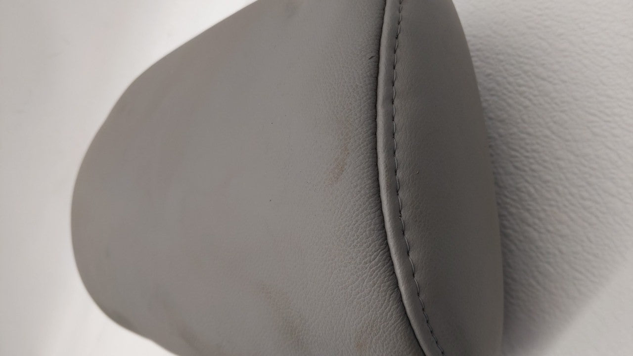 2009-2009 Toyota Camry Headrest Head Rest Front Driver Passenger Seat - Oemusedautoparts1.com
