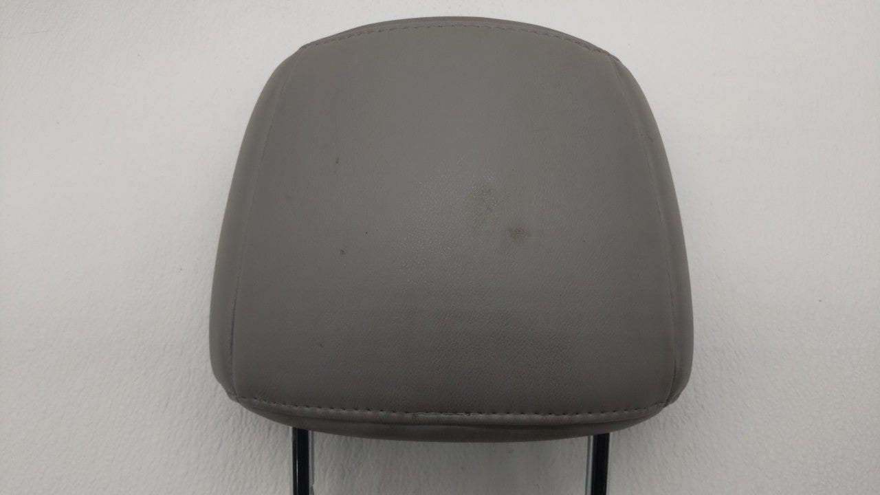 2009-2009 Toyota Camry Headrest Head Rest Front Driver Passenger Seat - Oemusedautoparts1.com