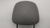 2009-2009 Toyota Camry Headrest Head Rest Front Driver Passenger Seat - Oemusedautoparts1.com