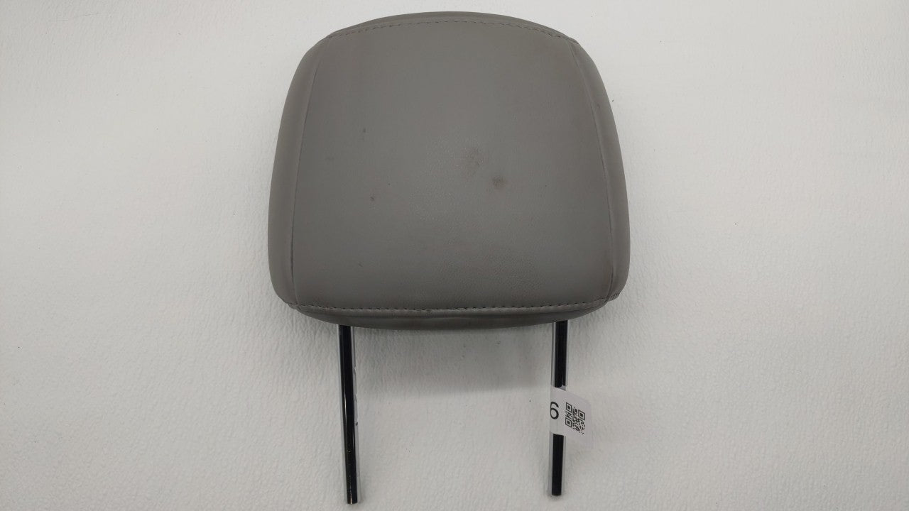 2009-2009 Toyota Camry Headrest Head Rest Front Driver Passenger Seat - Oemusedautoparts1.com