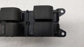 2007-2009 Toyota Camry Master Power Window Switch Replacement Driver Side Left P/N:74232-06360 74232-06370 Fits OEM Used Auto Parts