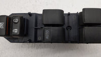 2007-2009 Toyota Camry Master Power Window Switch Replacement Driver Side Left P/N:74232-06360 74232-06370 Fits OEM Used Aut