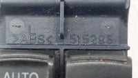 2007-2009 Toyota Camry Master Power Window Switch Replacement Driver Side Left P/N:74232-06360 74232-06370 Fits OEM Used Aut