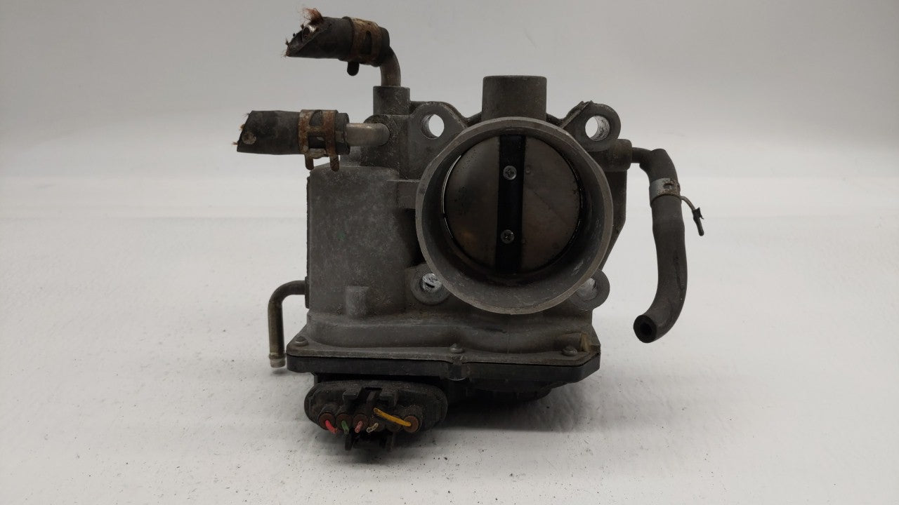 2007-2011 Toyota Camry Throttle Body P/N:22030-0H030 22030-28070 Fits Fits 2006 2007 2008 2009 2010 2011 2012 2013 2014 2015