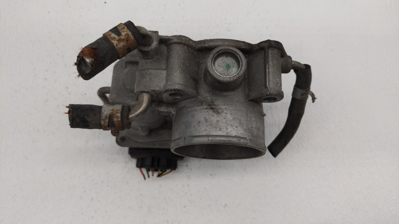 2007-2011 Toyota Camry Throttle Body P/N:22030-0H030 22030-28070 Fits Fits 2006 2007 2008 2009 2010 2011 2012 2013 2014 2015