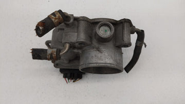 2007-2011 Toyota Camry Throttle Body P/N:22030-0H030 22030-28070 Fits Fits 2006 2007 2008 2009 2010 2011 2012 2013 2014 2015 OEM Used Auto Parts
