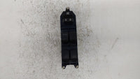 2007-2009 Toyota Camry Master Power Window Switch Replacement Driver Side Left P/N:74232-06360 74232-06370 Fits OEM Used Aut