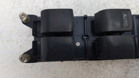 2007-2009 Toyota Camry Master Power Window Switch Replacement Driver Side Left P/N:74232-06360 74232-06370 Fits OEM Used Aut