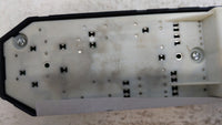 2007-2009 Toyota Camry Master Power Window Switch Replacement Driver Side Left P/N:74232-06360 74232-06370 Fits OEM Used Aut