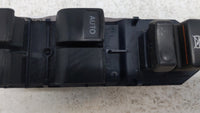 2007-2009 Toyota Camry Master Power Window Switch Replacement Driver Side Left P/N:74232-06360 74232-06370 Fits OEM Used Aut