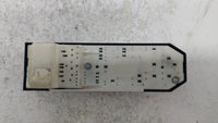 2007-2009 Toyota Camry Master Power Window Switch Replacement Driver Side Left P/N:74232-06360 74232-06370 Fits OEM Used Aut