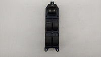 2007-2009 Toyota Camry Master Power Window Switch Replacement Driver Side Left P/N:74232-06360 74232-06370 Fits OEM Used Aut
