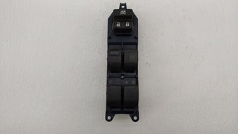 compare product 2007-2009 Toyota Camry Master Power Window Switch Replacement Driver Side Left P/N:74232-06360 74232-06370 Fits OEM Used Auto Parts