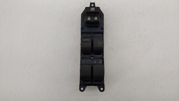 2007-2009 Toyota Camry Master Power Window Switch Replacement Driver Side Left P/N:74232-06360 74232-06370 Fits OEM Used Aut