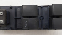 2007-2009 Toyota Camry Master Power Window Switch Replacement Driver Side Left P/N:74232-06360 74232-06370 Fits OEM Used Aut