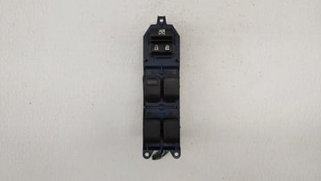 2007-2009 Toyota Camry Master Power Window Switch Replacement Driver Side Left P/N:74232-06360 74232-06370 Fits OEM Used Aut