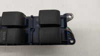 2007-2009 Toyota Camry Master Power Window Switch Replacement Driver Side Left P/N:74232-06360 74232-06370 Fits OEM Used Aut
