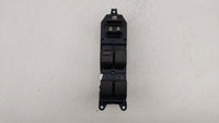2007-2009 Toyota Camry Master Power Window Switch Replacement Driver Side Left P/N:74232-06360 74232-06370 Fits OEM Used Aut