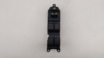 2007-2009 Toyota Camry Master Power Window Switch Replacement Driver Side Left P/N:74232-06360 74232-06370 Fits OEM Used Aut