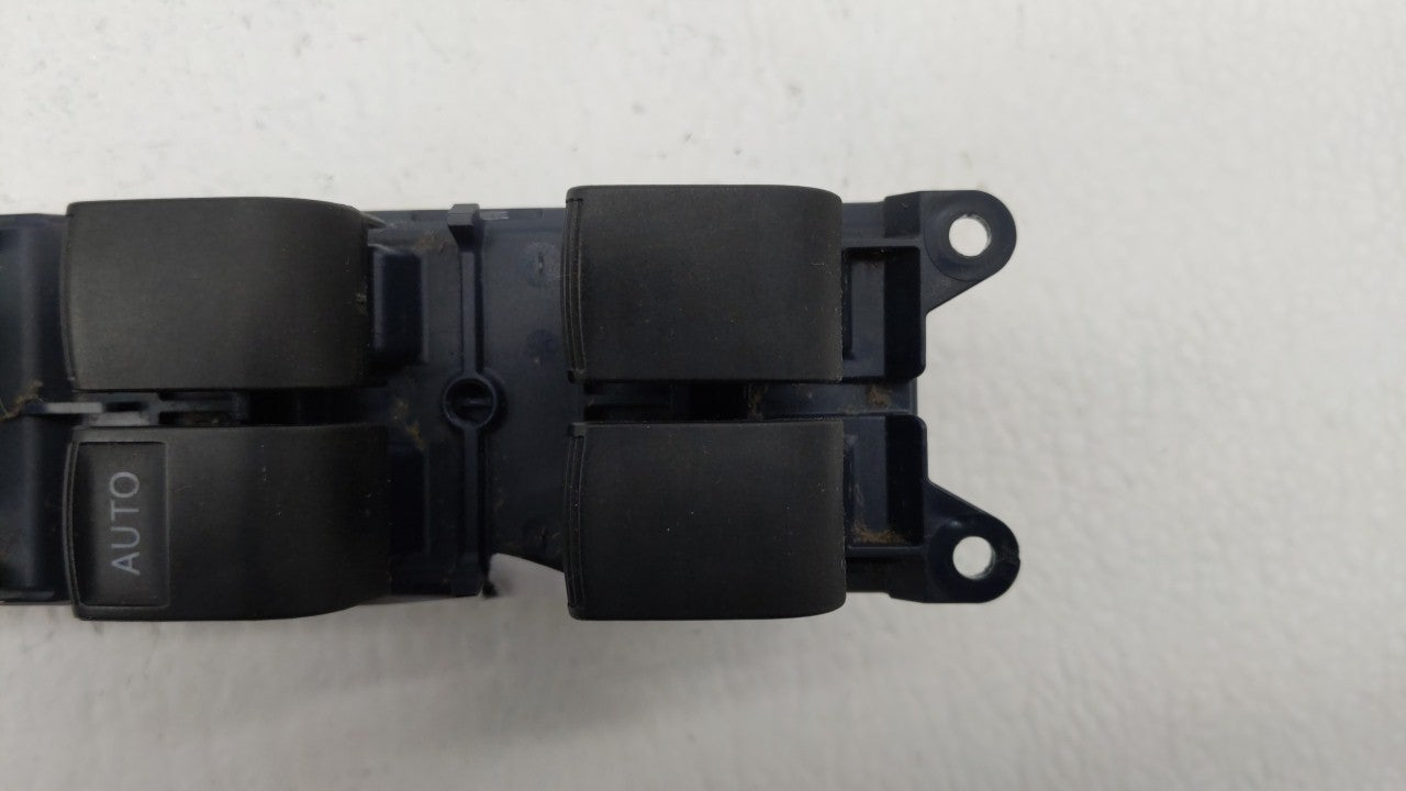 2007-2009 Toyota Camry Master Power Window Switch Replacement Driver Side Left P/N:74232-06360 74232-06370 Fits OEM Used Aut