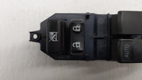 2007-2009 Toyota Camry Master Power Window Switch Replacement Driver Side Left P/N:74232-06360 74232-06370 Fits OEM Used Aut
