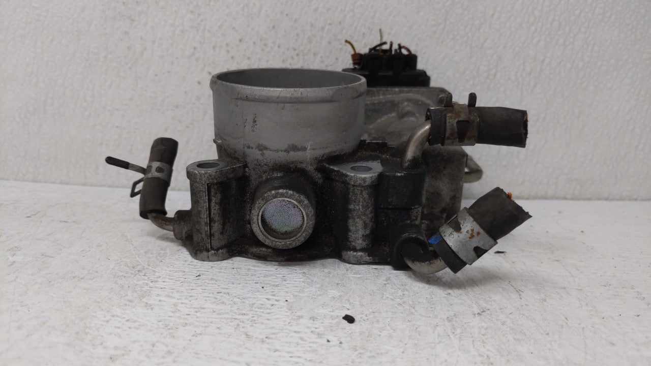2007-2011 Toyota Camry Throttle Body P/N:22030-28070 22030-0H030 Fits Fits 2006 2007 2008 2009 2010 2011 2012 2013 2014 2015
