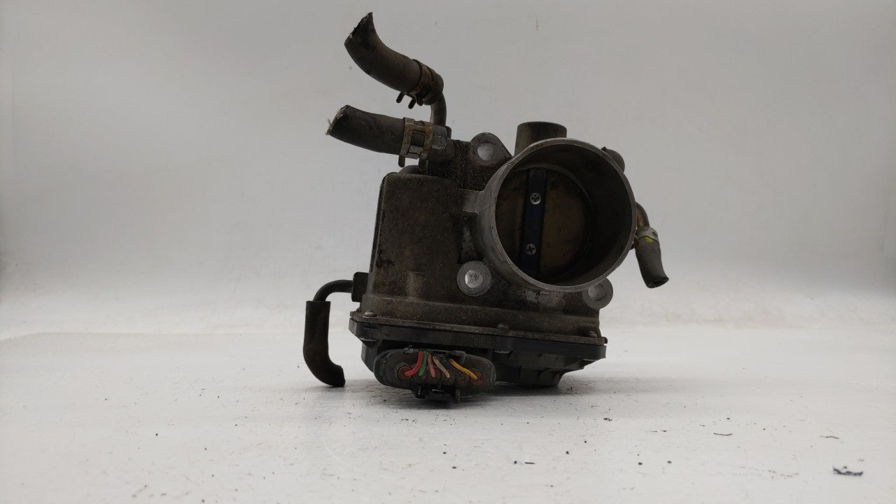 2007-2011 Toyota Camry Throttle Body P/N:22030-28070 22030-0H030 Fits Fits 2006 2007 2008 2009 2010 2011 2012 2013 2014 2015
