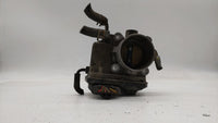 2007-2011 Toyota Camry Throttle Body P/N:22030-28070 22030-0H030 Fits Fits 2006 2007 2008 2009 2010 2011 2012 2013 2014 2015
