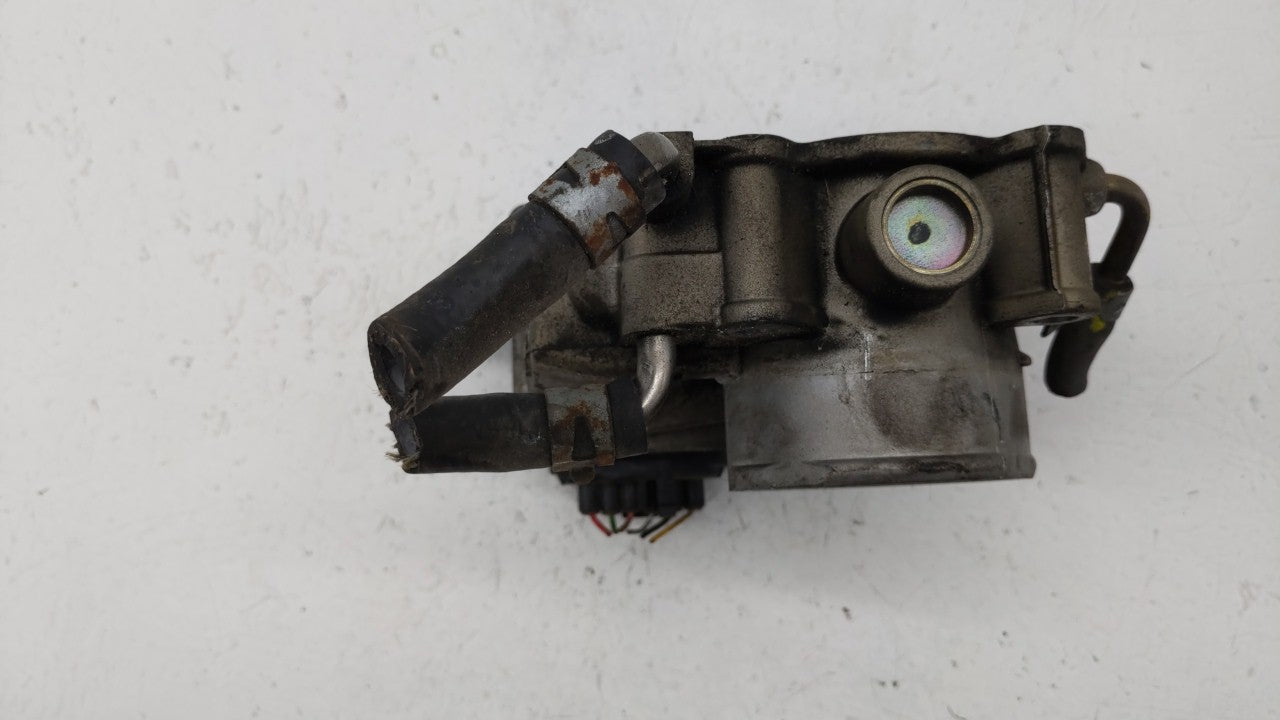 2007-2011 Toyota Camry Throttle Body P/N:22030-28070 22030-0H030 Fits Fits 2006 2007 2008 2009 2010 2011 2012 2013 2014 2015