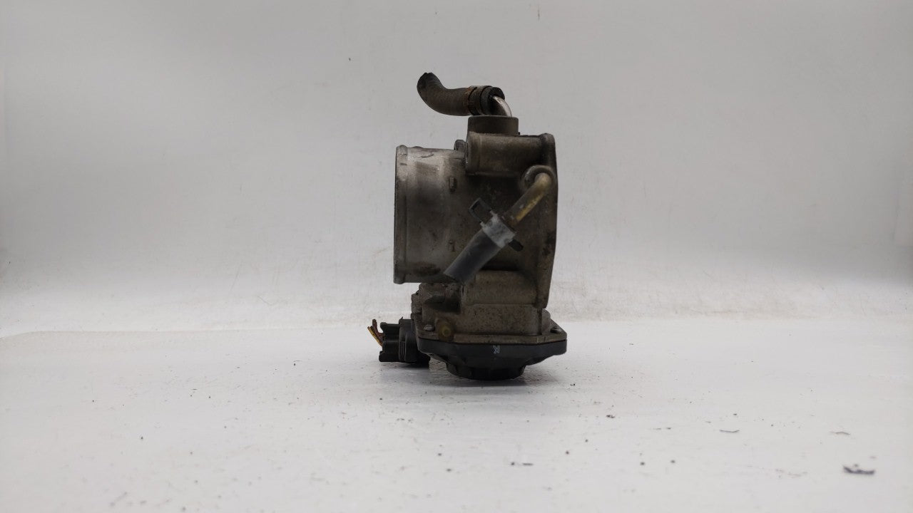 2007-2011 Toyota Camry Throttle Body P/N:22030-28070 22030-0H030 Fits Fits 2006 2007 2008 2009 2010 2011 2012 2013 2014 2015