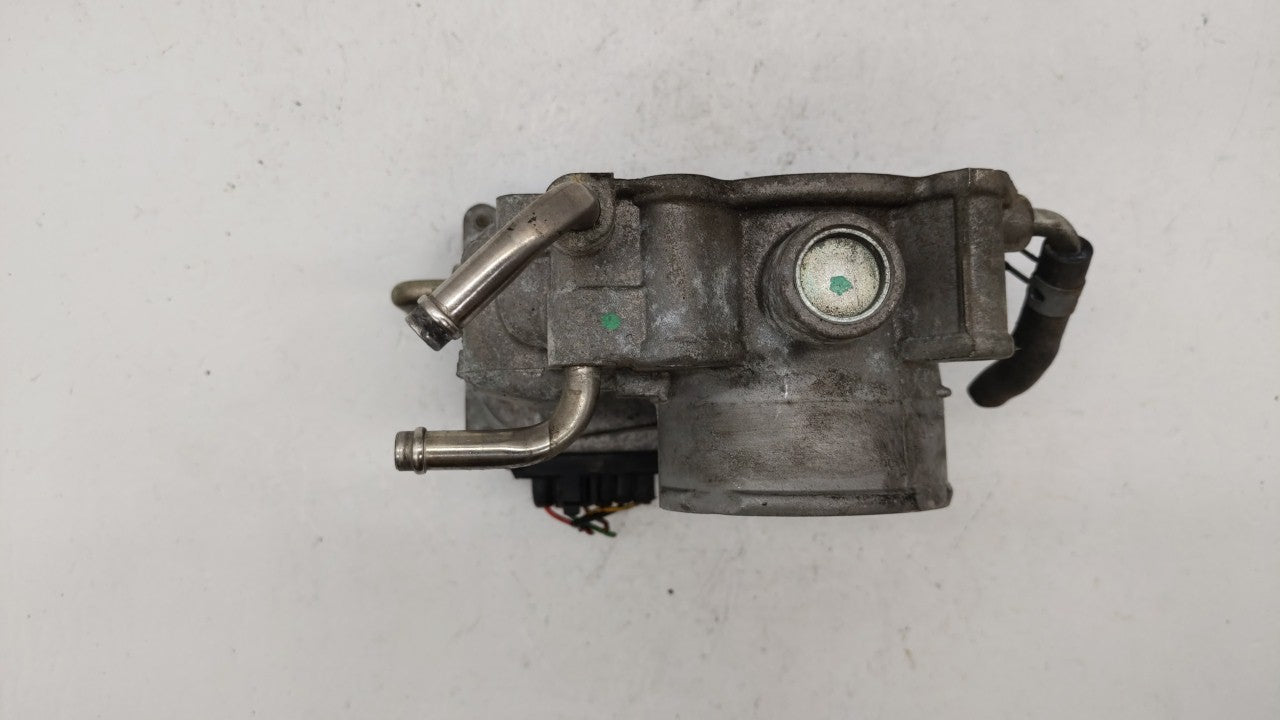2007-2011 Toyota Camry Throttle Body P/N:22030-28071 22030-28070 Fits Fits 2006 2007 2008 2009 2010 2011 2012 2013 2014 2015