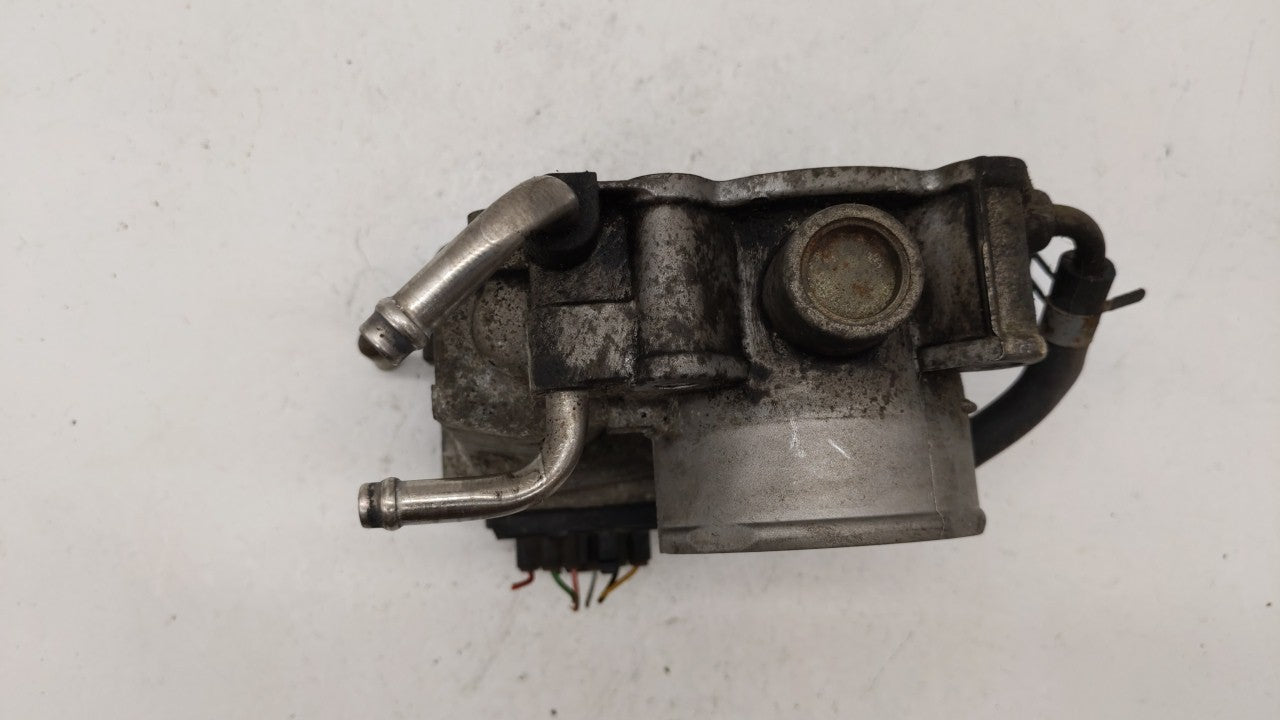 2007-2011 Toyota Camry Throttle Body P/N:22030-28071 22030-28070 Fits Fits 2006 2007 2008 2009 2010 2011 2012 2013 2014 2015