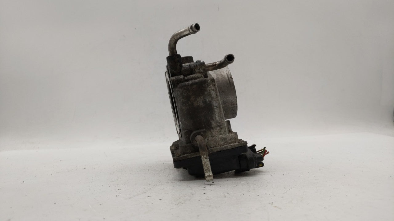 2007-2011 Toyota Camry Throttle Body P/N:22030-28071 22030-28070 Fits Fits 2006 2007 2008 2009 2010 2011 2012 2013 2014 2015
