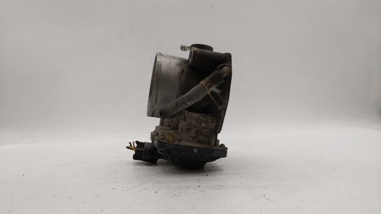 2007-2011 Toyota Camry Throttle Body P/N:22030-28071 22030-28070 Fits Fits 2006 2007 2008 2009 2010 2011 2012 2013 2014 2015